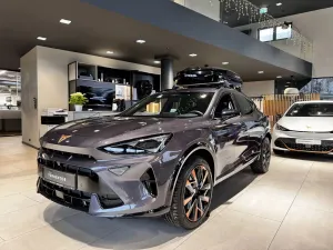 Cupra Formentor 2026