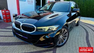 BMW 3 Series G20/G21 (2019-) 2023