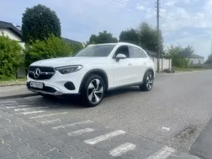 Mercedes-Benz GLC II (2022-) 300 de 4-Matic 2023