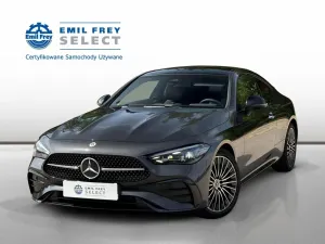 Mercedes-Benz CLE 2025