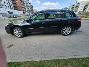 Renault Laguna III (2007-) 2.0 DCi Dynamique 2008