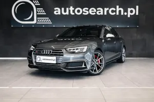 Audi S4 B9 (2015-) 2017