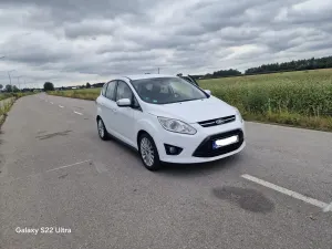 Ford C-Max II (2010-) 2.0 TDCi Titanium 2013