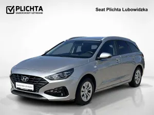 Hyundai i30 II (2012-2017) 2021