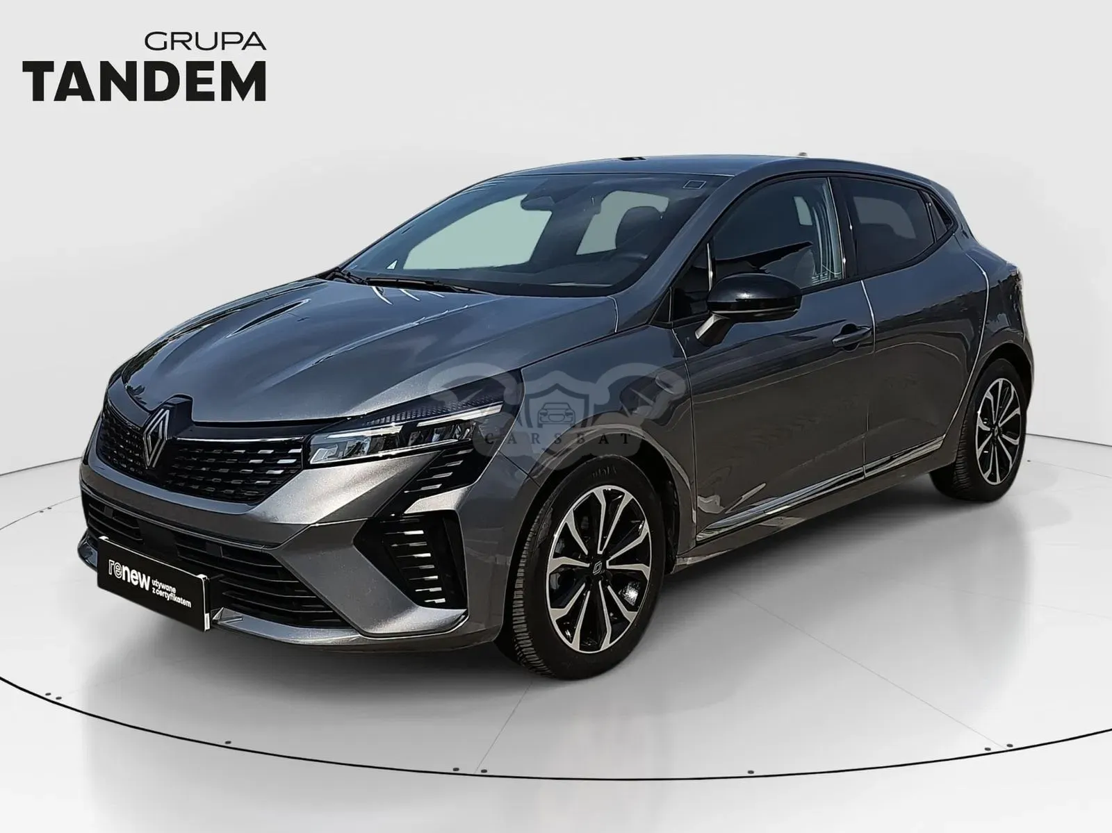 Renault Clio V (2019-2025) 2025