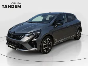 Renault Clio V (2019-2025) 2025