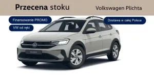 Volkswagen Taigo 2026