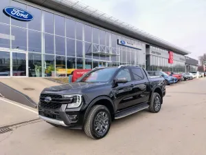 Ford Ranger 2026