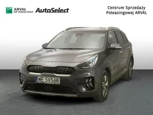 Kia Niro 1.6 GDI Hybrid Business Line 2021