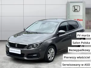 Peugeot 308 T9 (2014-2021) 1.2 PureTech GPF Active Pack S&S 2020