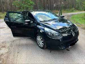 Renault Clio IV (2012-2018) 0.9 Energy TCe Dynamique 2013