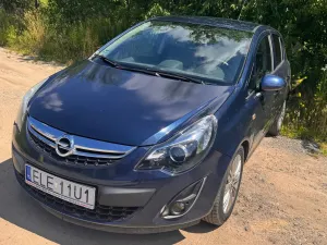 Opel Corsa D (2006-2014) 1.4 T Cosmo S&S 2012