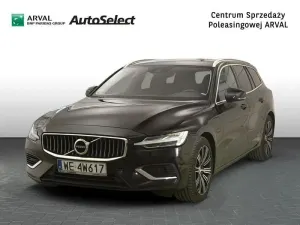 Volvo V60 II (2018- ) 2021