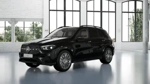 Mercedes-Benz GLE W167 (2019-) 450 d mHEV 4-Matic AMG Line 2026