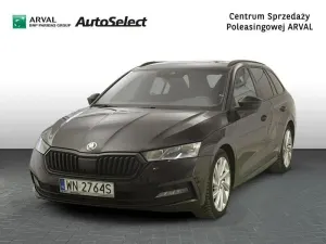 Skoda Octavia IV (2020-) 2.0 TDI Style DSG 2023