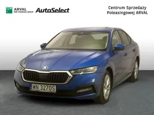 Skoda Octavia IV (2020-) 2.0 TDI Ambition 2023