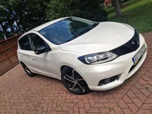 Nissan Pulsar 1.6 DIG-T N-Connecta 2017