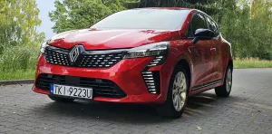 Renault Clio V (2019-2025) 1.0 TCe Techno 2024