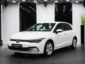 Volkswagen Golf VIII (2020-) 1.5 TSI EVO Life 2023