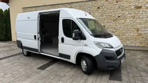 Fiat Ducato 2015