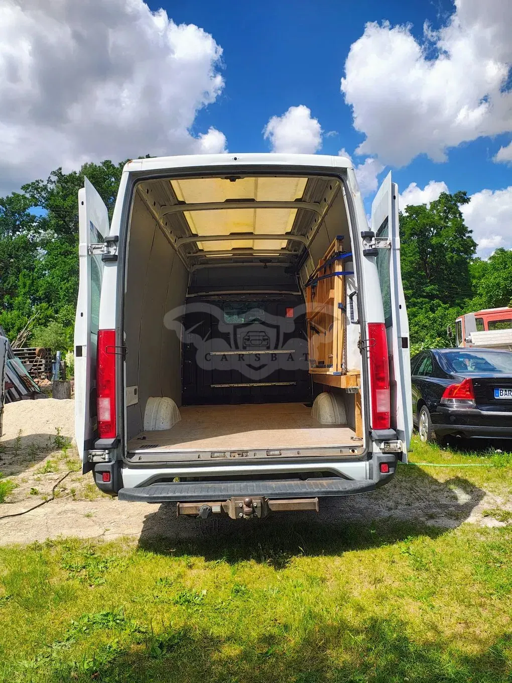 Iveco Daily 2006