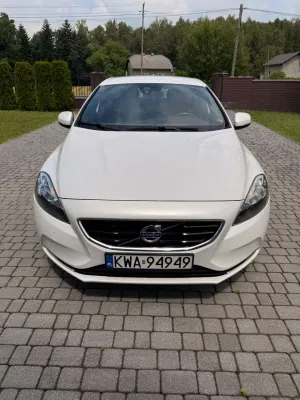 Volvo V40 II (2012-) D2 Ocean Race 2015