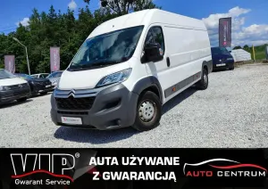 Citroën Jumper 2018