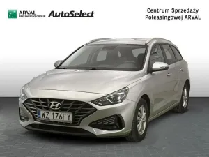 Hyundai i30 III (2017-) 1.0 T-GDI Modern 2023