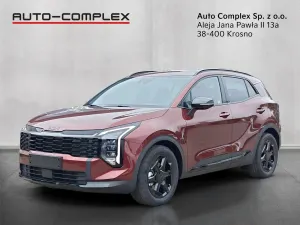 Kia Sportage V (2021-) 2026