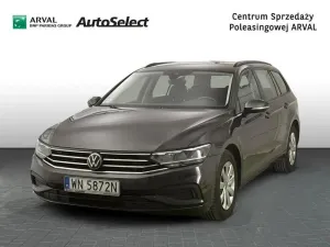Volkswagen Passat B8 (2014-2023) 2020