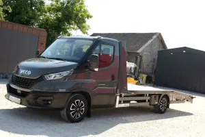 Iveco Daily 2022