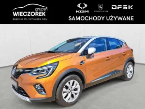 Renault Captur / QM3 II (2019-) 1.0 TCe Intens 2022