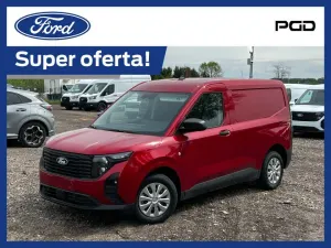 Ford Transit Courier 2025