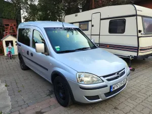 Opel Combo C (2001-2011) Tour Enjoy 2008