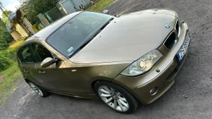 BMW 1 Series E81/E87 (2004-2013) 2006