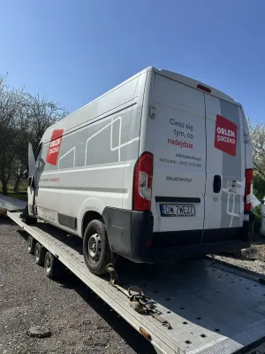 Fiat Ducato 2023
