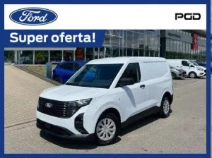 Ford Transit Courier 2025