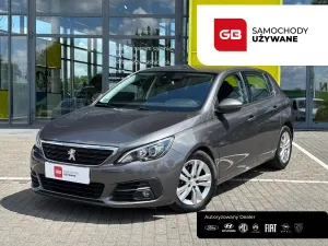 Peugeot 308 T9 (2014-2021) 1.2 PureTech GPF Active Pack Business S&S 2021