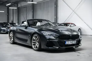 BMW Z4 M40i sport 2020