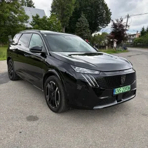 Peugeot 5008 73kWh GT Exclusive 2025