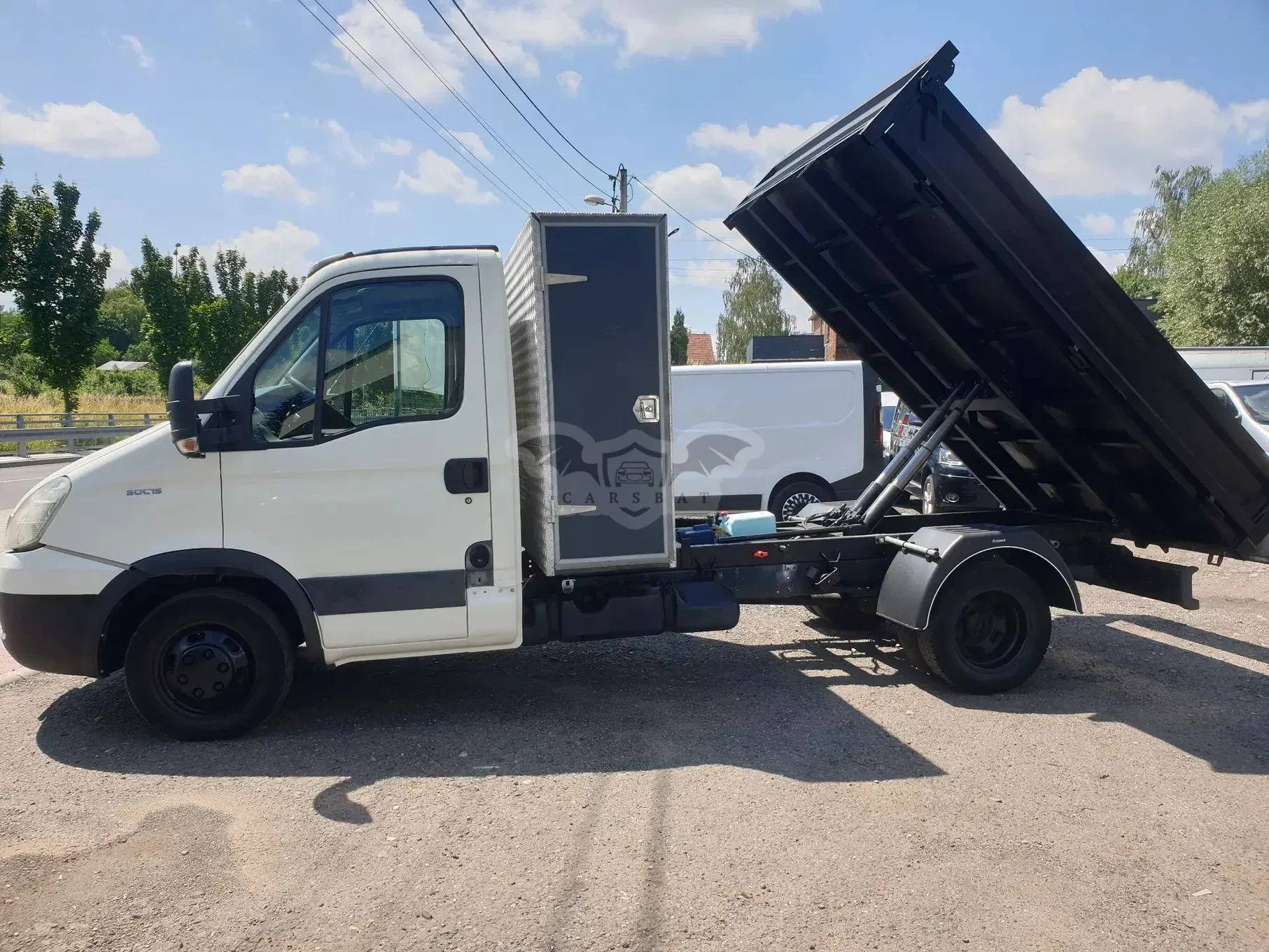 Iveco Daily 2010