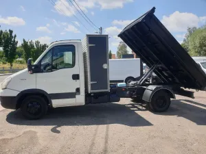 Iveco Daily 2010