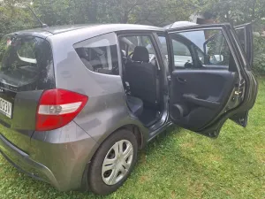 Honda Jazz III (2008-2014) ver-1-4-executive 2011