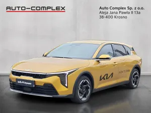 Kia K4 2025