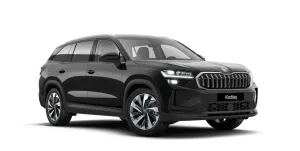 Skoda Kodiaq II (2024-) 2.0 TDI 4x4 Drive DSG 2026