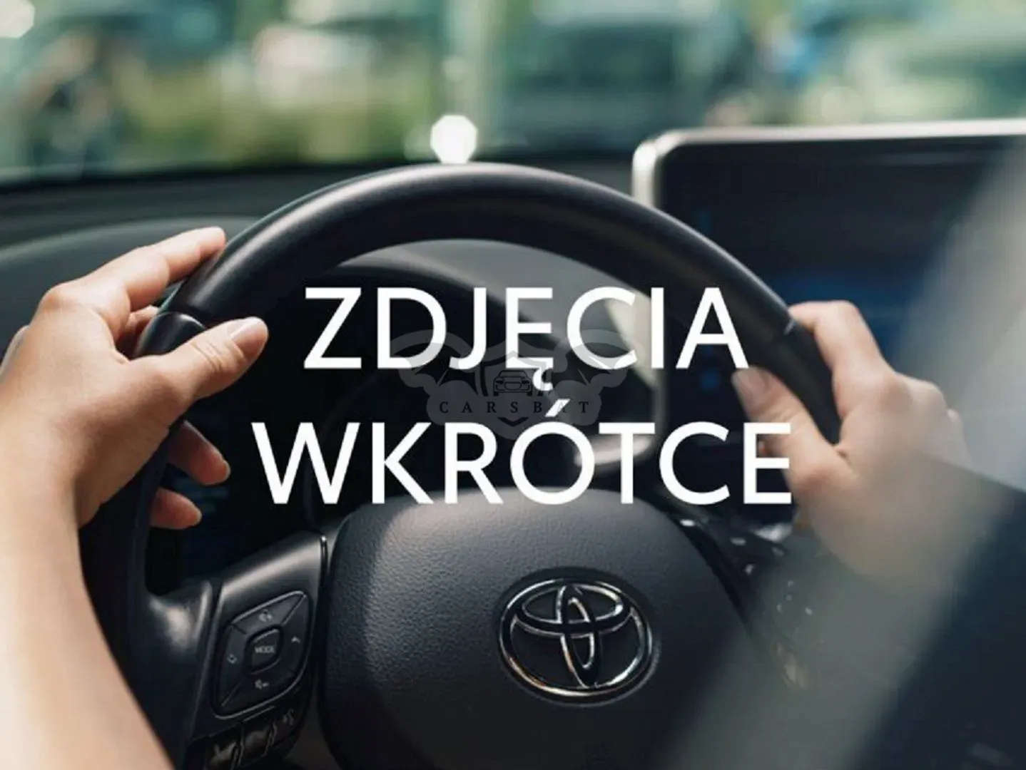Toyota Proace City 2024