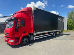 Iveco Eurocargo 2006
