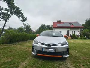 Toyota Corolla Seria E16 (2012-2019) 1.6 Comfort 2018