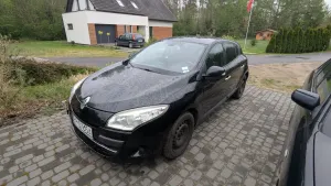 Renault Megane III (2008-2016) 1.4 16V TCE Dynamique 2010