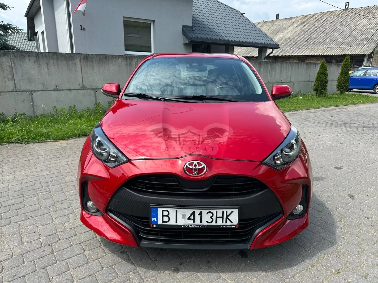Toyota Yaris IV (2020-) 1.5 Comfort 2023